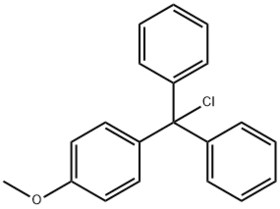 4-Methoxytrityl Chloride