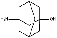 3-Amino-1-hydroxyadamantane