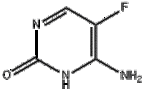 5-Fluorocytosine