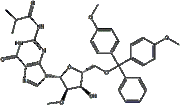 N-(9-((2R,3R,4R,5R)-5-((bis(4-methoxyphenyl)(phenyl)methoxy)methyl )-4-