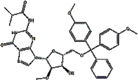 N-(9-((2R,3R,4R,5R)-5-((bis(4-methoxyphenyl)(phenyl)methoxy)methyl )-4-