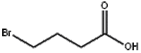 4-Bromobutyric acid