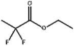 Ethyl 2,2-difluoropropionate