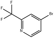 2-(Trifluoromethyl)-4-bromopyridine
