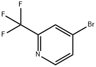 2-(Trifluoromethyl)-4-bromopyridine