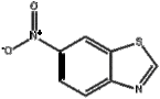 6-Nitrobenzothiazole