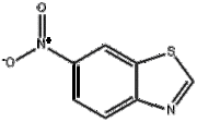 6-Nitrobenzothiazole