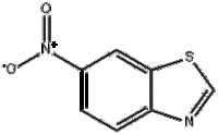 6-Nitrobenzothiazole