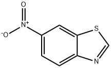 6-Nitrobenzothiazole