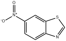 6-Nitrobenzothiazole