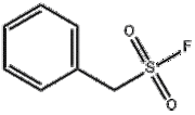 Phenylmethanesulfonyl fluoride
