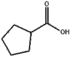 Cyclopentanecarboxylic acid