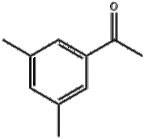 3,5-dimethylacetophenone