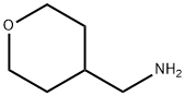 4-(Aminomethyl)tetrahydro-2H-pyran