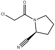 (2S)-1-(Chloroacetyl)-2-pyrrolidinecarbonitrile