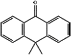 10,10-Dimethylfluorenone