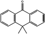 10,10-Dimethylfluorenone