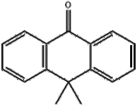 10,10-Dimethylfluorenone