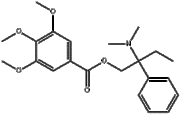 Trimebutine