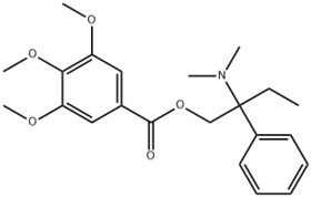 Trimebutine