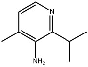 3-Amino-2-isopropyl-4-methylpyridine