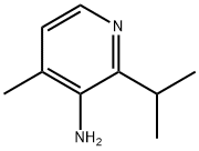 3-Amino-2-isopropyl-4-methylpyridine