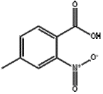 4-Methyl-2-nitrobenzoic acid