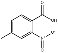 4-Methyl-2-nitrobenzoic acid