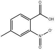 4-Methyl-2-nitrobenzoic acid