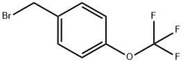 1-(Bromomethyl)-4-(trifluoromethoxy)benzene