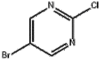 5-Bromo-2-chloropyrimidine