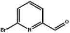 6-Bromo-2-pyridinecarboxaldehyde