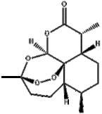 Artemisinin