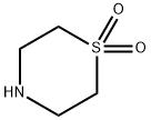 Thiomorpholine-1,1-dioxide