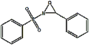2-(Phenylsulfonyl)-3-phenyl-oxaziridine