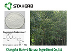 Eucommia Leaf Extract Chlorogenic Acid 5%  Veterinary medicine material