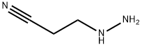 Cyanoethylhydrazine