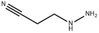 Cyanoethylhydrazine