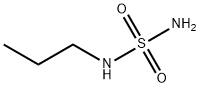 Propylamino sulfonamide