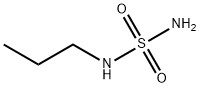 Propylamino sulfonamide