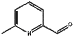 6-Methylpyridine-2-aldehyde