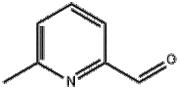 6-Methylpyridine-2-aldehyde