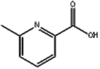 6-Methyl-2-pyridinecarboxylic acid