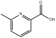 6-Methyl-2-pyridinecarboxylic acid