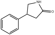 4-Phenyl-2-pyrrolidone