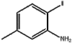 2-Iodo-5-methylaniline