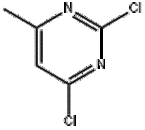 2,4-Dichloro-6-methylpyrimidine