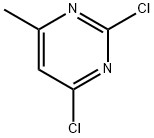 2,4-Dichloro-6-methylpyrimidine