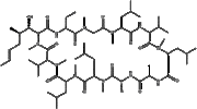 Cyclosporin A