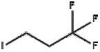 3-Iodo-1,1,1-trifluoropropane